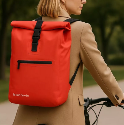 Sac a dos étanche 3 en 1, 25L