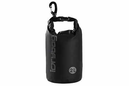 Idrybag sac étanche pour femmes hommes 2/5/10/15/20L natation Rafting kayak rivière Trekking sac à dos étanche