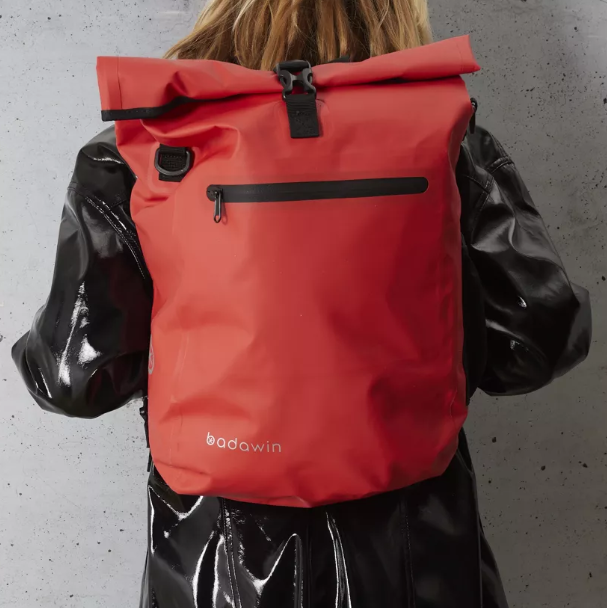 Sac a dos étanche 3 en 1, 25L