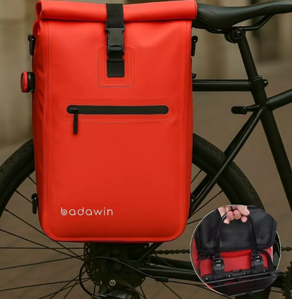 Sac a dos étanche 3 en 1, 25L