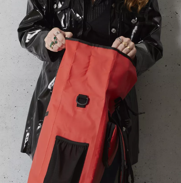 Sac a dos étanche 3 en 1, 25L