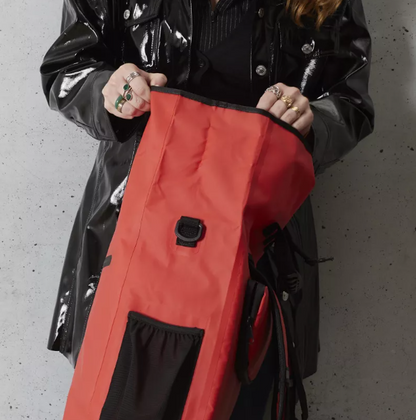 Sac a dos étanche 3 en 1, 25L