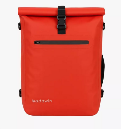 Sac a dos étanche 3 en 1, 25L